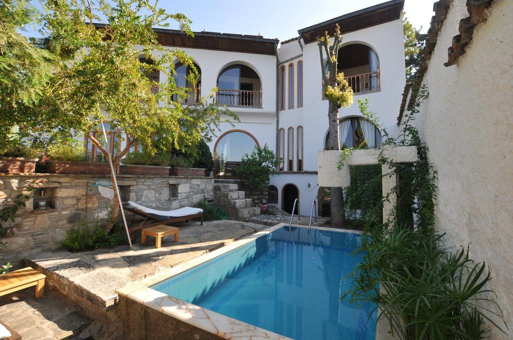 셀주크 St John'S House 빌라 외부 사진