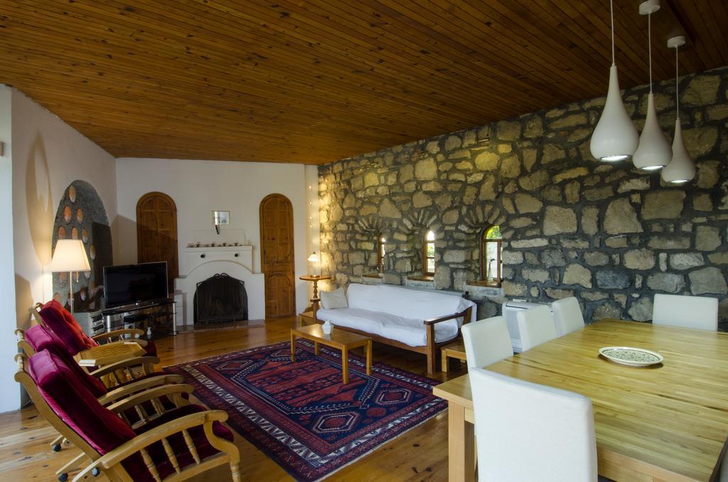 셀주크 St John'S House 빌라 외부 사진