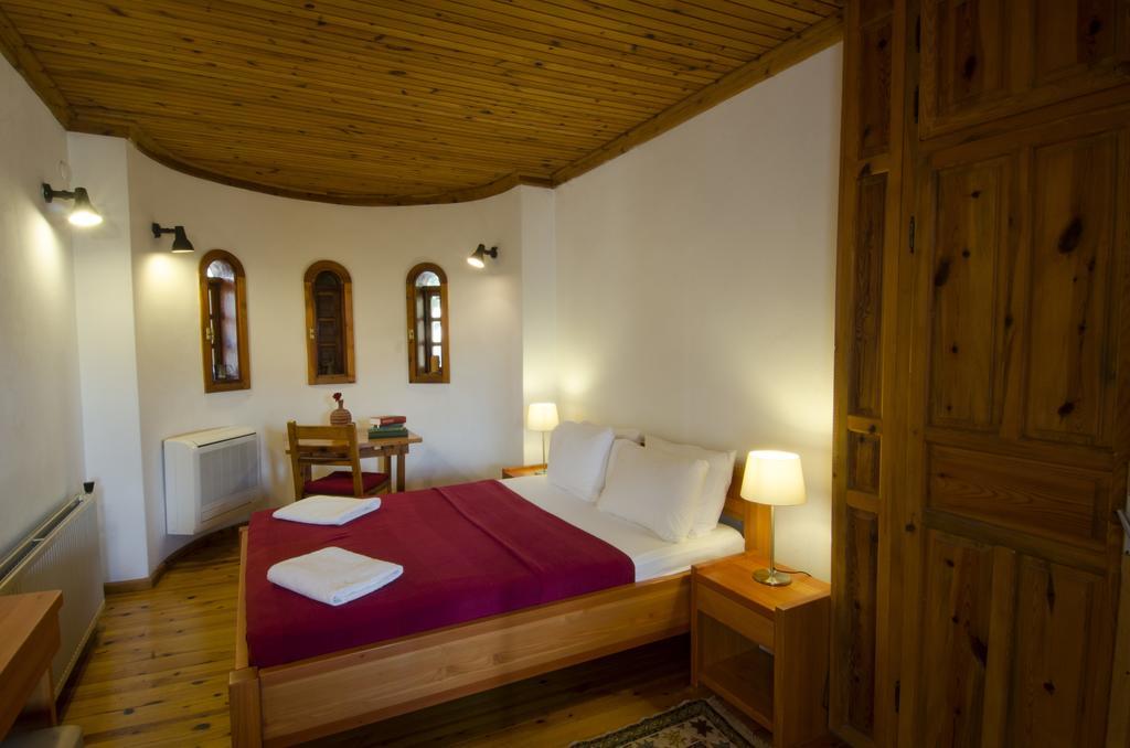 셀주크 St John'S House 빌라 외부 사진