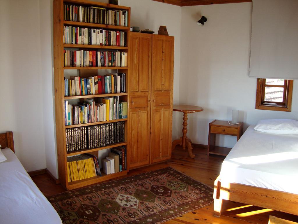 셀주크 St John'S House 빌라 외부 사진