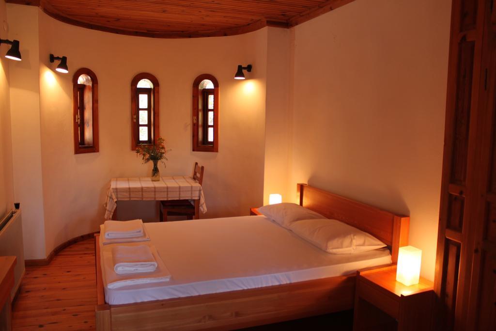 셀주크 St John'S House 빌라 외부 사진