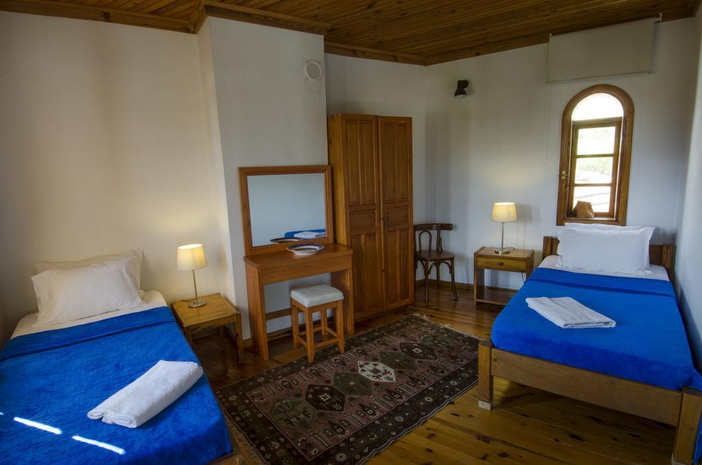 셀주크 St John'S House 빌라 외부 사진